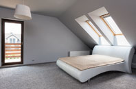 Knowl Hill bedroom extensions
