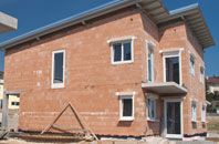 Knowl Hill home extensions