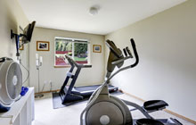 Knowl Hill home gym construction leads